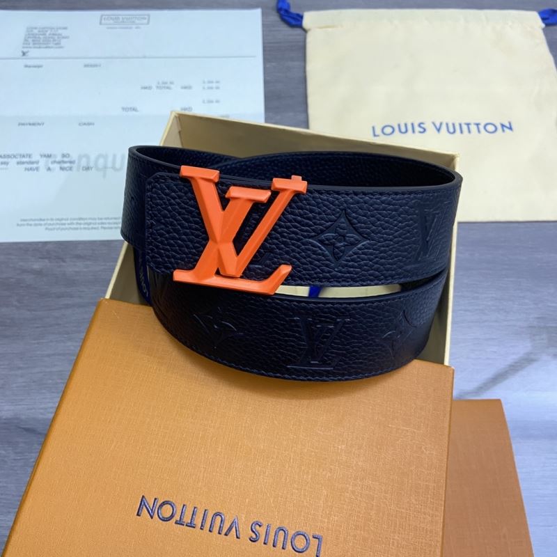 Louis Vuitton Belts